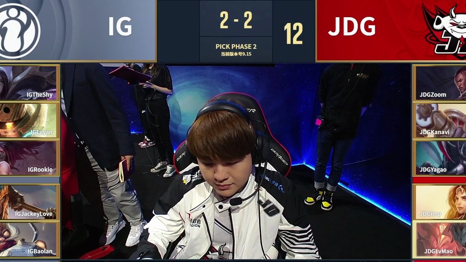 Doinb迎来五赛季高光表现，G2球迷沸腾！(1718赛季英超官网)