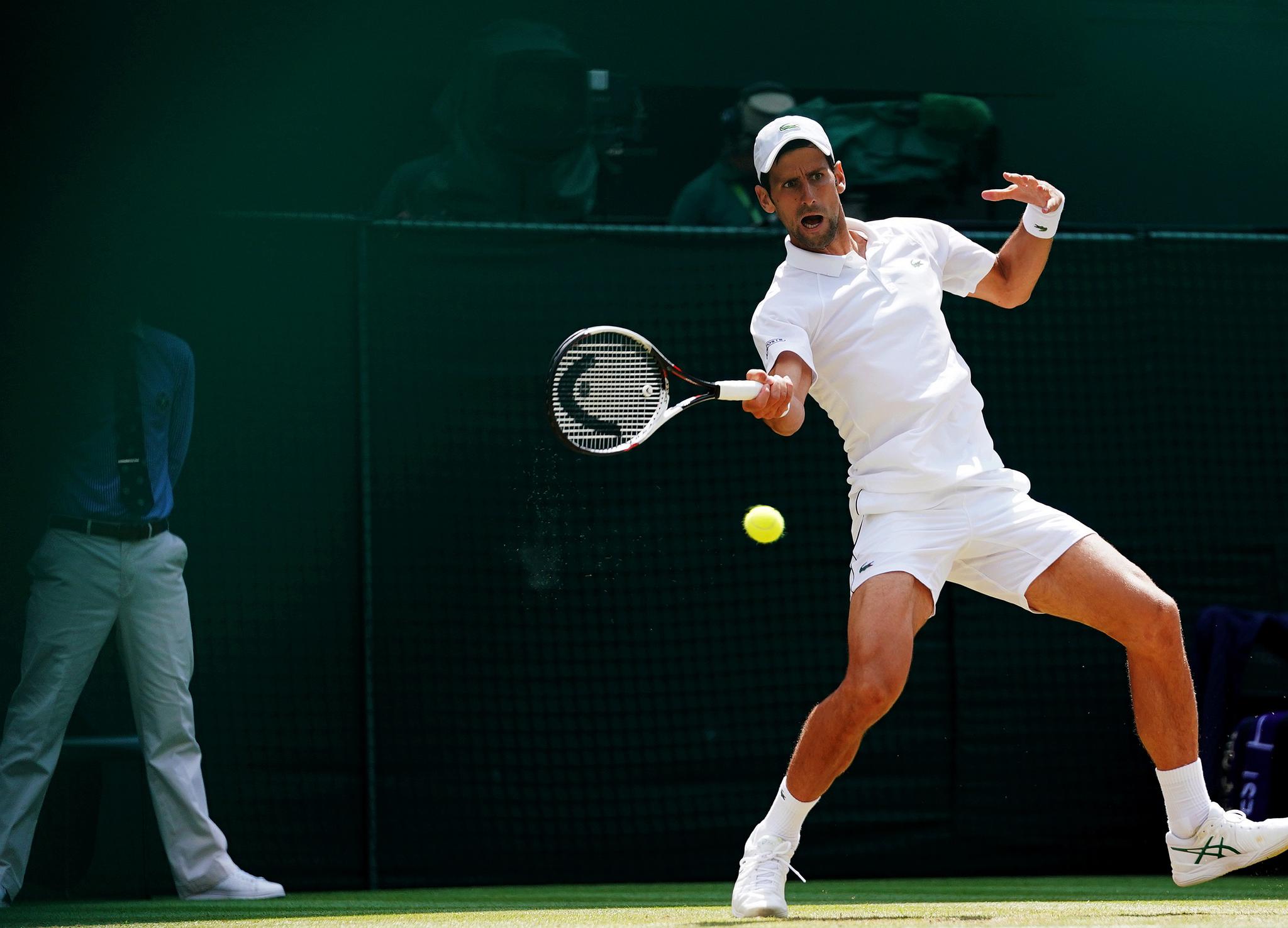  费德勒赛事官方发布爆冷新规，日本队争议不断！