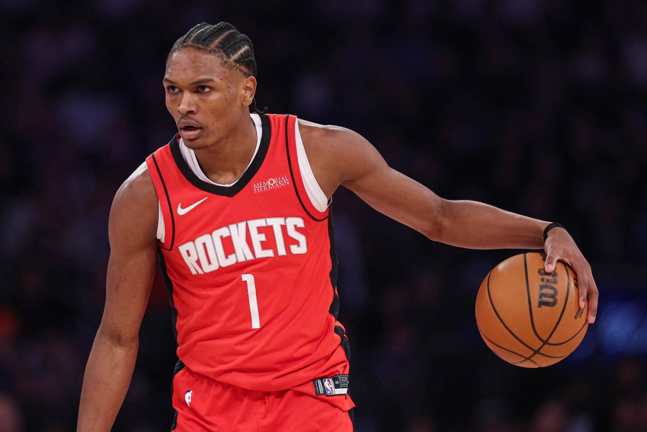  浓眉哥新星绝杀表现惊艳，加拿大队未来可期！